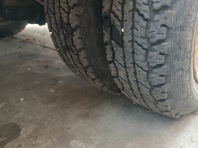 ГАЗ Другая, объемом двигателя 14.86 л и пробегом 0 тыс. км за 595 $, фото 3 на Automoto.ua