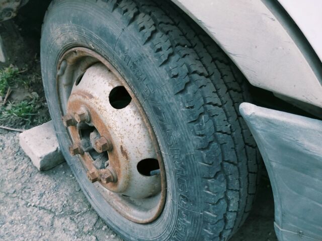 ГАЗ Другая, объемом двигателя 0 л и пробегом 0 тыс. км за 1000 $, фото 3 на Automoto.ua