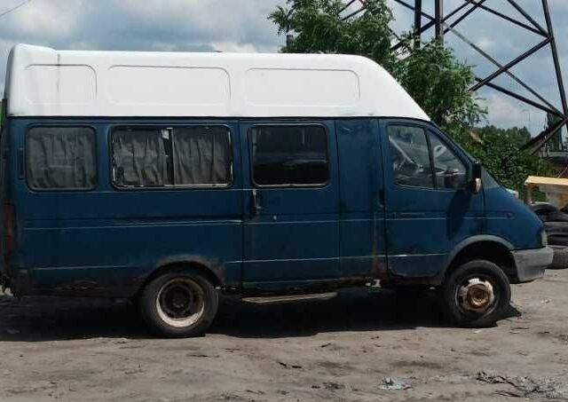 ГАЗ Інша, об'ємом двигуна 0 л та пробігом 0 тис. км за 1335 $, фото 1 на Automoto.ua