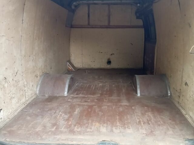 ГАЗ Другая, объемом двигателя 3 л и пробегом 0 тыс. км за 2597 $, фото 1 на Automoto.ua