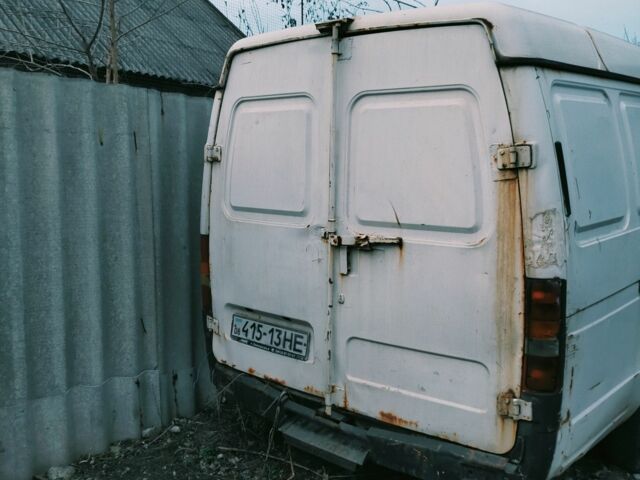 ГАЗ Другая, объемом двигателя 0 л и пробегом 0 тыс. км за 1000 $, фото 2 на Automoto.ua