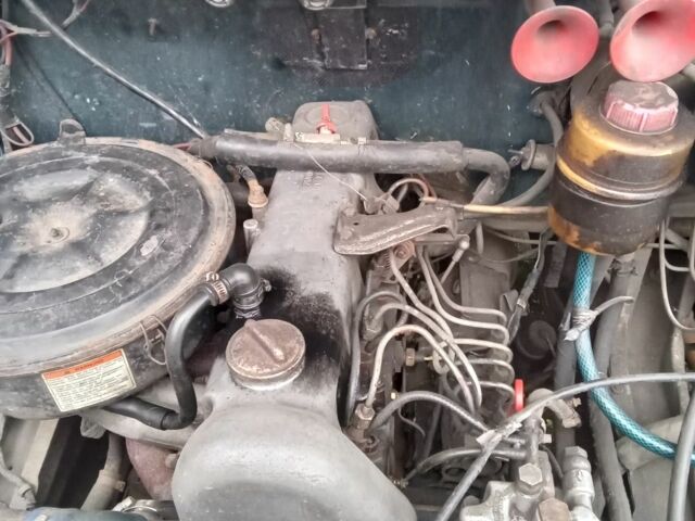 ГАЗ Другая, объемом двигателя 3 л и пробегом 0 тыс. км за 2597 $, фото 6 на Automoto.ua