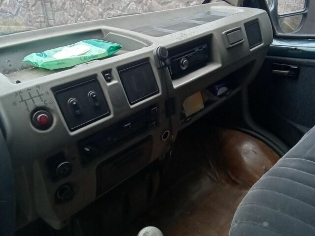 ГАЗ Другая, объемом двигателя 3 л и пробегом 0 тыс. км за 2597 $, фото 7 на Automoto.ua