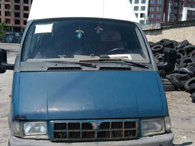 ГАЗ Інша, об'ємом двигуна 0 л та пробігом 0 тис. км за 1335 $, фото 2 на Automoto.ua