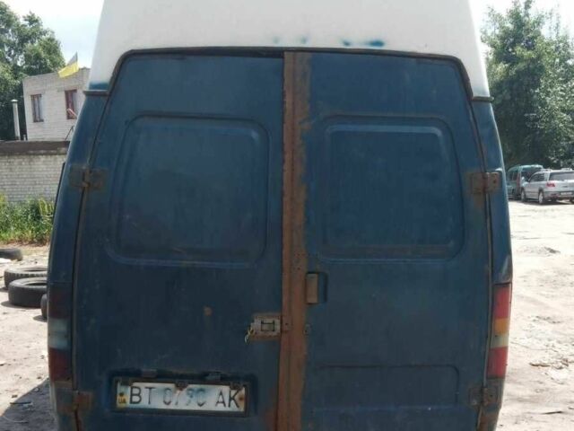 ГАЗ Інша, об'ємом двигуна 0 л та пробігом 0 тис. км за 1335 $, фото 3 на Automoto.ua