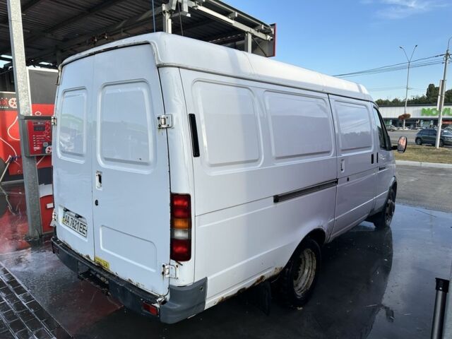 ГАЗ Інша 2002 у Києві на Automoto.ua ГАЗ Інша, об'ємом двигуна 0 л та пробігом 0 тис. км за 1700 $, фото 3 на Automoto.ua