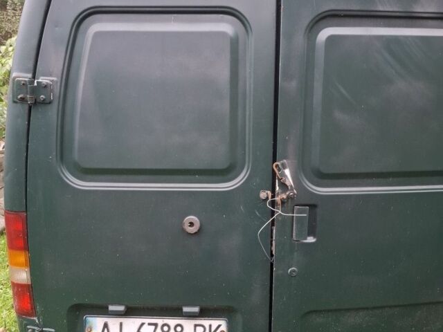 ГАЗ Другая, объемом двигателя 0 л и пробегом 0 тыс. км за 650 $, фото 2 на Automoto.ua