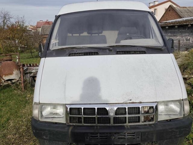 ГАЗ Другая, объемом двигателя 0 л и пробегом 0 тыс. км за 1194 $, фото 1 на Automoto.ua