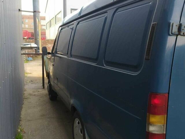 ГАЗ Другая, объемом двигателя 0 л и пробегом 0 тыс. км за 1800 $, фото 4 на Automoto.ua