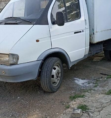 ГАЗ Інша, об'ємом двигуна 0 л та пробігом 0 тис. км за 1350 $, фото 9 на Automoto.ua