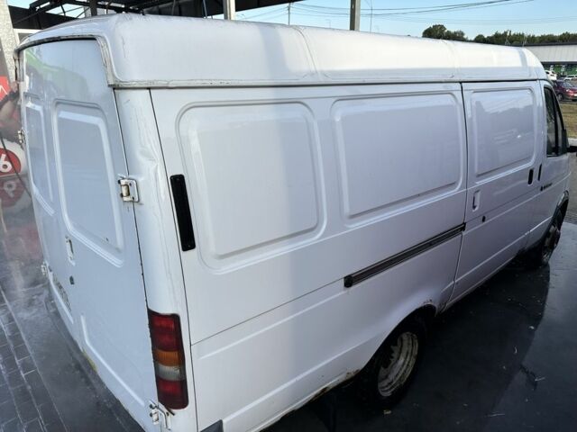 ГАЗ Інша 2002 у Києві на Automoto.ua ГАЗ Інша, об'ємом двигуна 0 л та пробігом 0 тис. км за 1700 $, фото 4 на Automoto.ua