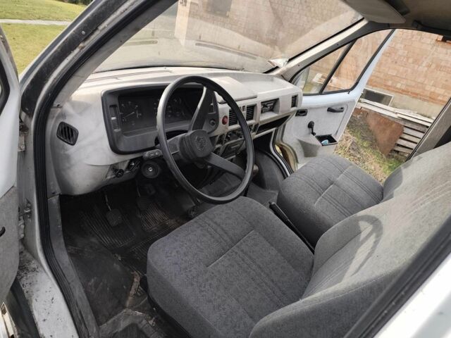 ГАЗ Другая, объемом двигателя 0 л и пробегом 0 тыс. км за 1194 $, фото 4 на Automoto.ua