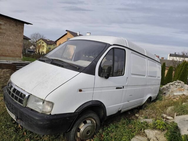 ГАЗ Другая, объемом двигателя 0 л и пробегом 0 тыс. км за 1194 $, фото 7 на Automoto.ua