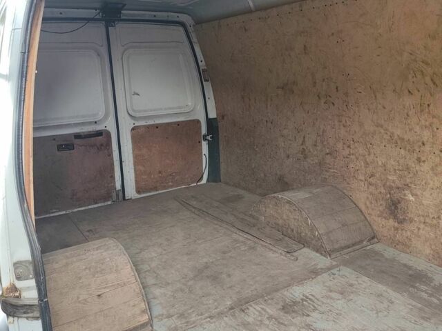 ГАЗ Другая, объемом двигателя 0 л и пробегом 0 тыс. км за 1194 $, фото 3 на Automoto.ua