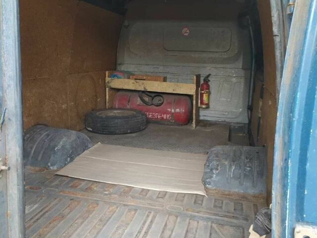 ГАЗ Другая, объемом двигателя 0 л и пробегом 0 тыс. км за 1800 $, фото 7 на Automoto.ua