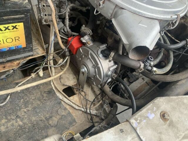 ГАЗ Інша, об'ємом двигуна 0 л та пробігом 0 тис. км за 1350 $, фото 3 на Automoto.ua