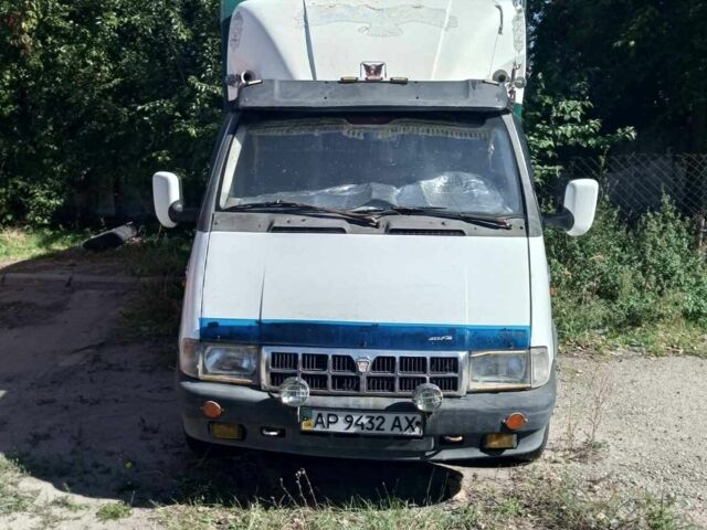 ГАЗ Інша, об'ємом двигуна 0 л та пробігом 0 тис. км за 2128 $, фото 3 на Automoto.ua