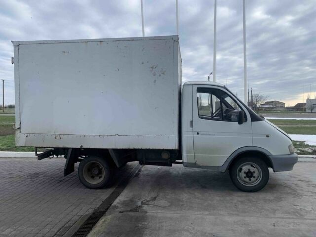 ГАЗ Інша, об'ємом двигуна 0 л та пробігом 0 тис. км за 1350 $, фото 1 на Automoto.ua