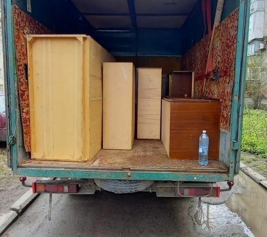 ГАЗ Інша, об'ємом двигуна 0 л та пробігом 0 тис. км за 2128 $, фото 6 на Automoto.ua