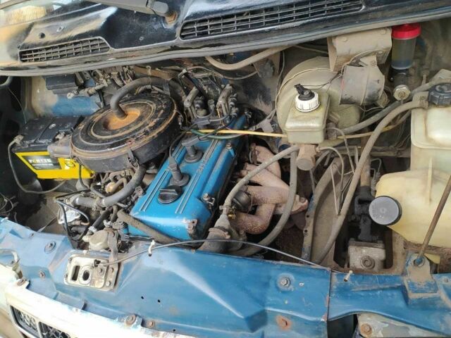 ГАЗ Другая, объемом двигателя 0 л и пробегом 0 тыс. км за 1800 $, фото 10 на Automoto.ua