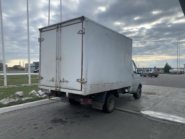 ГАЗ Інша, об'ємом двигуна 0 л та пробігом 0 тис. км за 1350 $, фото 4 на Automoto.ua