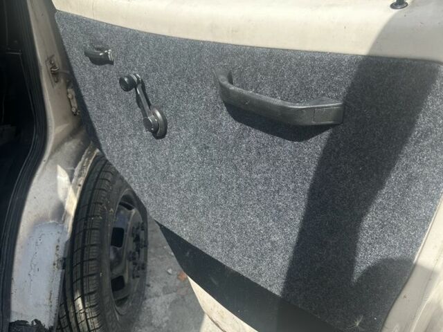 ГАЗ Другая, объемом двигателя 14.86 л и пробегом 0 тыс. км за 1500 $, фото 4 на Automoto.ua