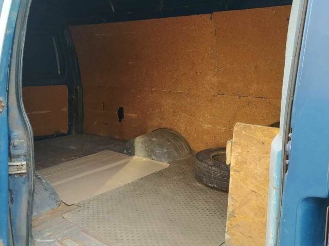 ГАЗ Другая, объемом двигателя 0 л и пробегом 0 тыс. км за 1800 $, фото 6 на Automoto.ua