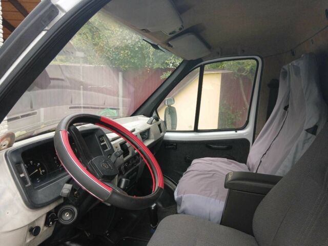 ГАЗ Другая, объемом двигателя 0 л и пробегом 0 тыс. км за 2700 $, фото 1 на Automoto.ua