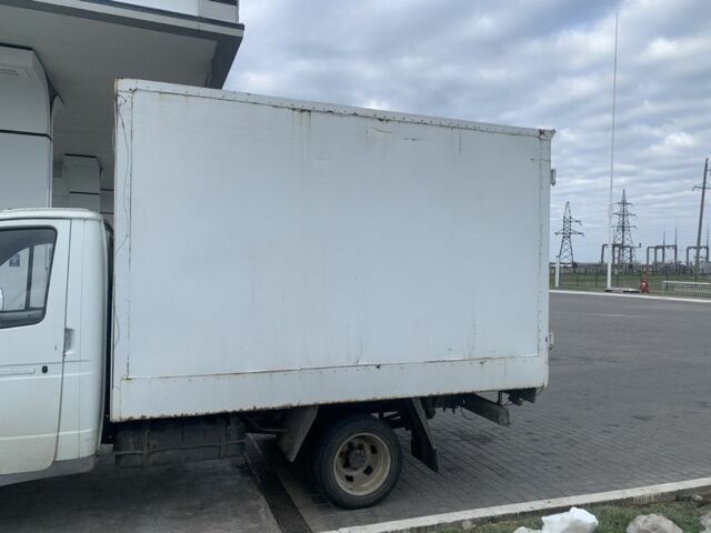 ГАЗ Інша, об'ємом двигуна 0 л та пробігом 0 тис. км за 1350 $, фото 7 на Automoto.ua