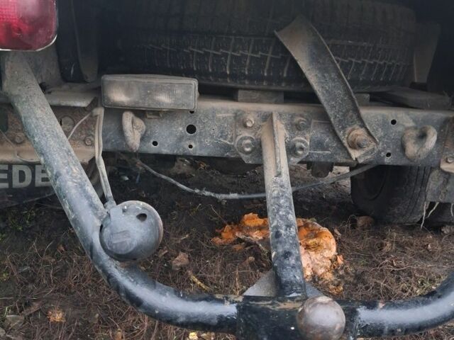 ГАЗ Другая, объемом двигателя 0 л и пробегом 0 тыс. км за 2600 $, фото 7 на Automoto.ua