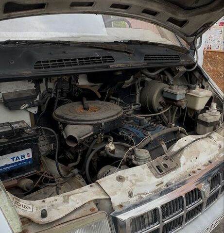 ГАЗ Інша 2002 у Києві на Automoto.ua ГАЗ Інша, об'ємом двигуна 0 л та пробігом 0 тис. км за 1700 $, фото 8 на Automoto.ua