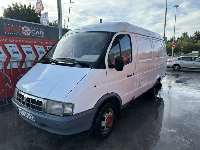 ГАЗ Інша 2002 у Києві на Automoto.ua ГАЗ Інша, об'ємом двигуна 0 л та пробігом 0 тис. км за 1700 $, фото 5 на Automoto.ua