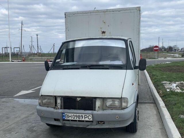 ГАЗ Інша, об'ємом двигуна 0 л та пробігом 0 тис. км за 1350 $, фото 8 на Automoto.ua