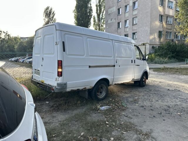 ГАЗ Інша 2002 у Києві на Automoto.ua ГАЗ Інша, об'ємом двигуна 0 л та пробігом 0 тис. км за 1700 $, фото 7 на Automoto.ua