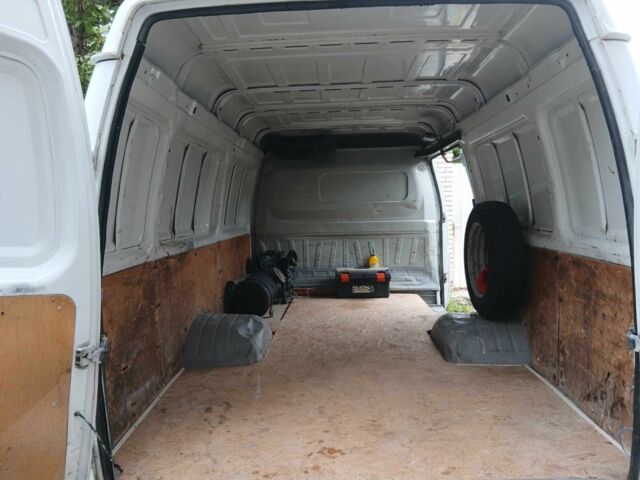 ГАЗ Другая, объемом двигателя 0 л и пробегом 0 тыс. км за 2700 $, фото 2 на Automoto.ua