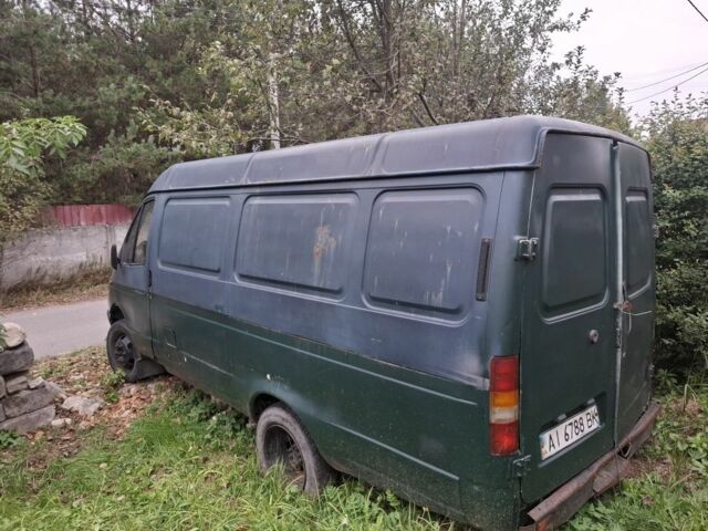 ГАЗ Інша, об'ємом двигуна 0 л та пробігом 0 тис. км за 1199 $, фото 1 на Automoto.ua