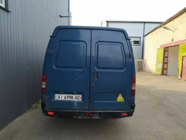 ГАЗ Другая, объемом двигателя 0 л и пробегом 0 тыс. км за 1800 $, фото 2 на Automoto.ua