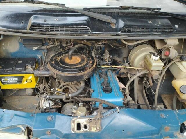 ГАЗ Другая, объемом двигателя 0 л и пробегом 0 тыс. км за 1800 $, фото 9 на Automoto.ua