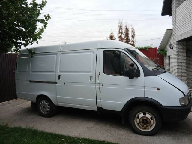 ГАЗ Другая, объемом двигателя 0 л и пробегом 0 тыс. км за 2700 $, фото 3 на Automoto.ua