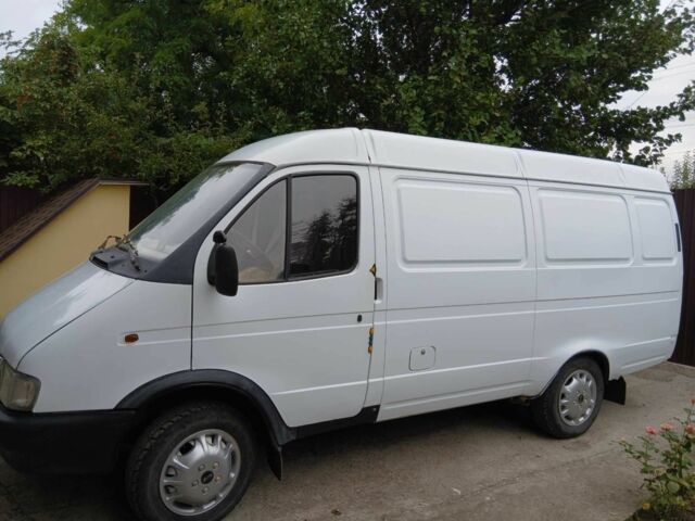 ГАЗ Другая, объемом двигателя 0 л и пробегом 0 тыс. км за 2700 $, фото 4 на Automoto.ua