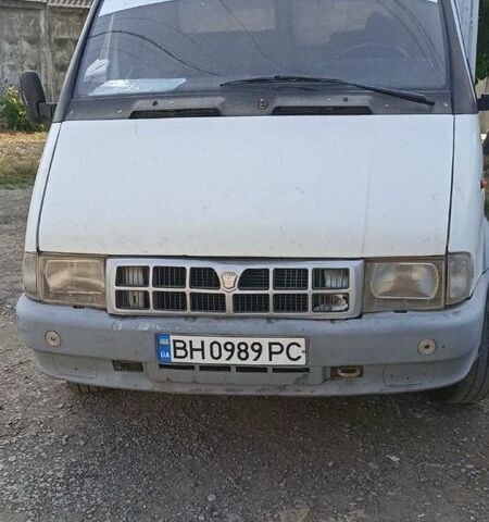 ГАЗ Інша, об'ємом двигуна 0 л та пробігом 0 тис. км за 1350 $, фото 10 на Automoto.ua