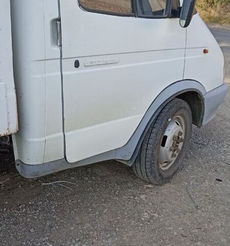 ГАЗ Інша, об'ємом двигуна 0 л та пробігом 0 тис. км за 1350 $, фото 11 на Automoto.ua