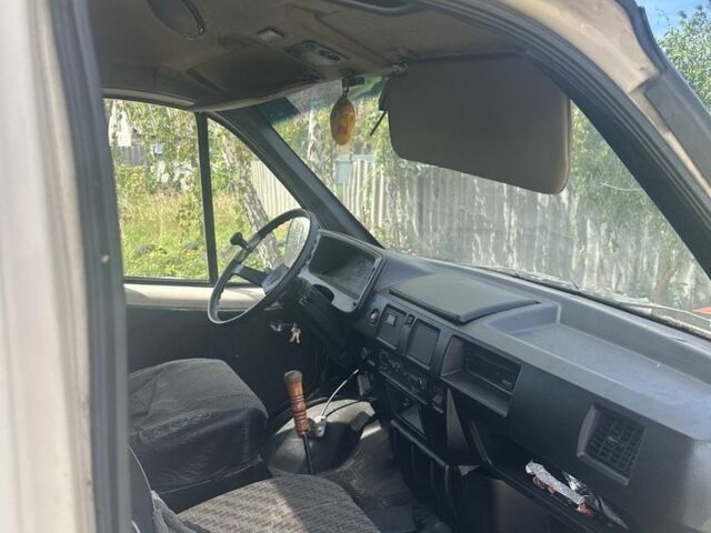 ГАЗ Другая, объемом двигателя 14.86 л и пробегом 0 тыс. км за 1500 $, фото 5 на Automoto.ua