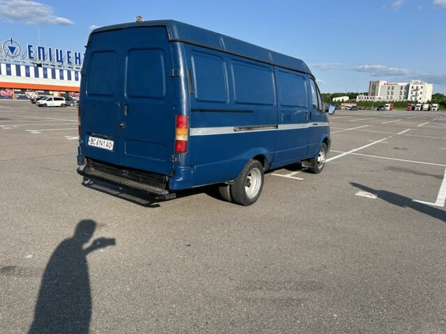 ГАЗ Другая, объемом двигателя 0 л и пробегом 0 тыс. км за 1700 $, фото 2 на Automoto.ua