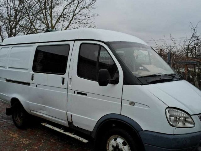 ГАЗ Другая, объемом двигателя 0 л и пробегом 0 тыс. км за 2450 $, фото 5 на Automoto.ua