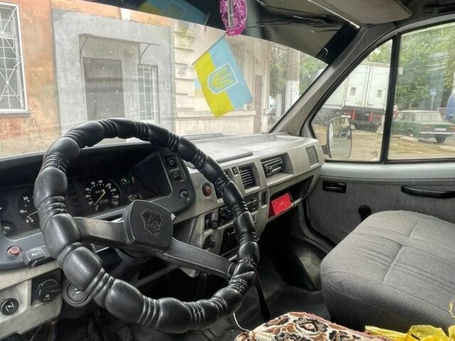 ГАЗ Другая, объемом двигателя 0 л и пробегом 0 тыс. км за 2100 $, фото 3 на Automoto.ua