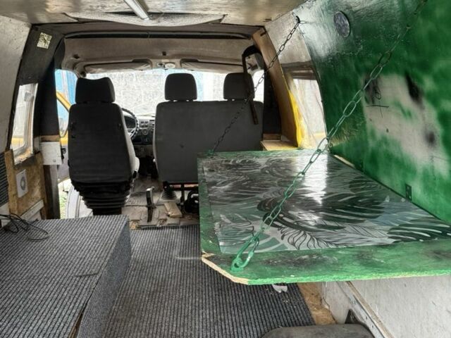 ГАЗ Другая, объемом двигателя 0 л и пробегом 0 тыс. км за 2800 $, фото 3 на Automoto.ua