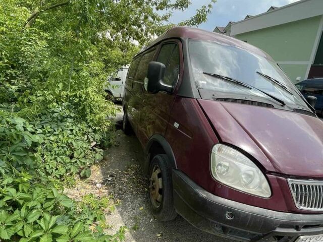 ГАЗ Другая, объемом двигателя 0 л и пробегом 0 тыс. км за 1200 $, фото 2 на Automoto.ua