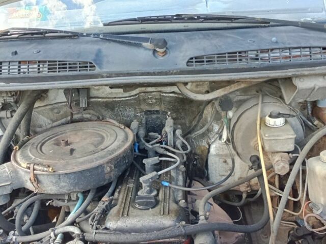 ГАЗ Другая, объемом двигателя 0 л и пробегом 0 тыс. км за 1500 $, фото 4 на Automoto.ua