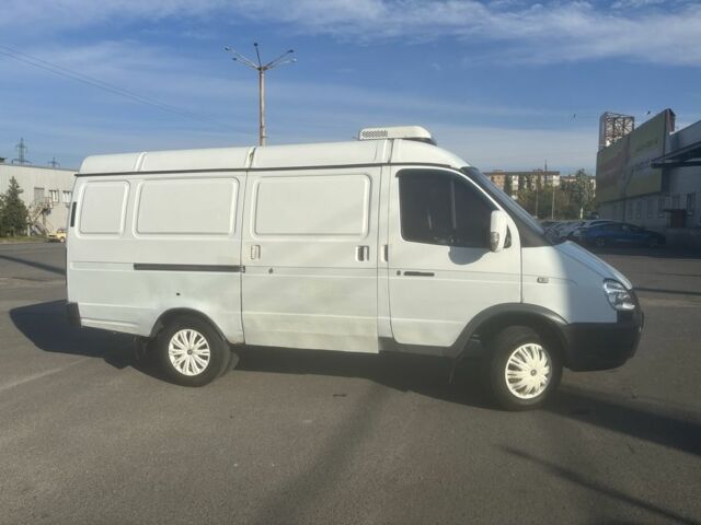ГАЗ Інша, об'ємом двигуна 0 л та пробігом 0 тис. км за 3212 $, фото 2 на Automoto.ua
